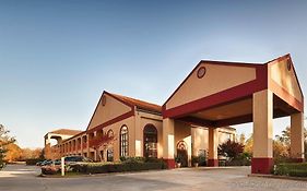 Best Western Airport Inn Monroe La