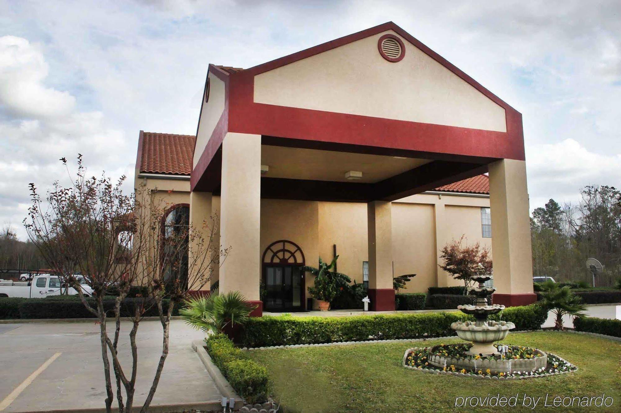 Best Western Airport Inn Monroe Exterior photo